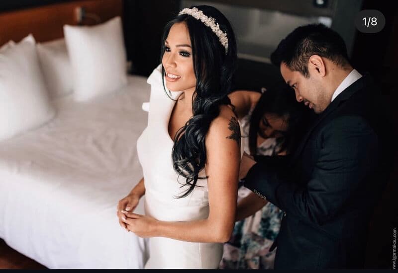 Novia Cahele 4