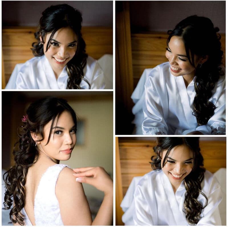 Novia Cahele 6